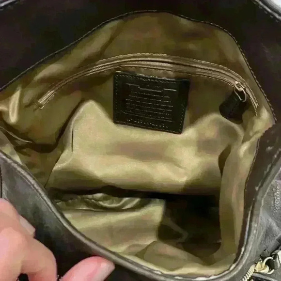 Coach Madison‎ Phoebe Bag - Picture 7 of 8